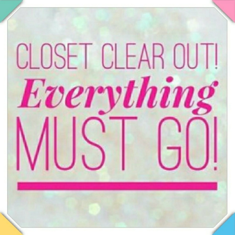Make a reasonable offer!!